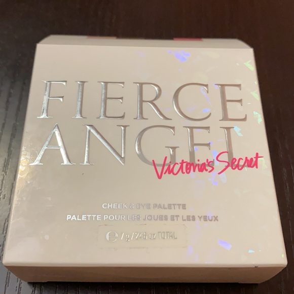 Victoria’s Secret Fierce Angel Cheek & Eye Palette - Picture 5 of 8
